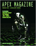Apex Magazine - January 2012 (Issue 32)