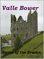 Dance of the Dracon (Paranormal/Romantic suspense)