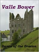 Dance of the Dracon (Paranormal/Romantic suspense)