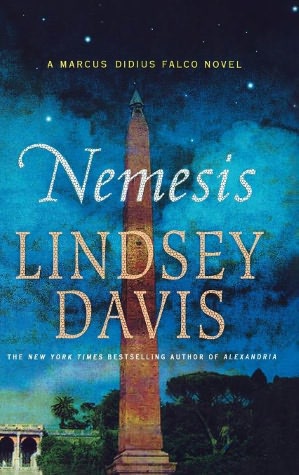 Nemesis (Marcus Didius Falco Series #20)
