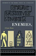 Enemies, a Love Story