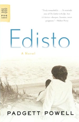 Edisto