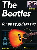 Beatles for Easy Guitar Tab