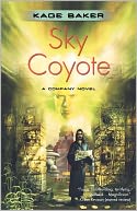 Sky Coyote (The Company Series #2)