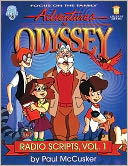 Adventures in Odyssey: Radio Scripts