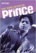 Prince - Chaos, Disorder, and Revolution