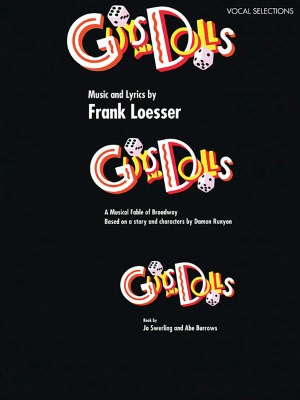 Guys and Dolls: Vocal Selections