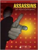 Assassins: Vocal Score