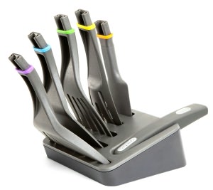 Quirky Click n Cook Utensil System