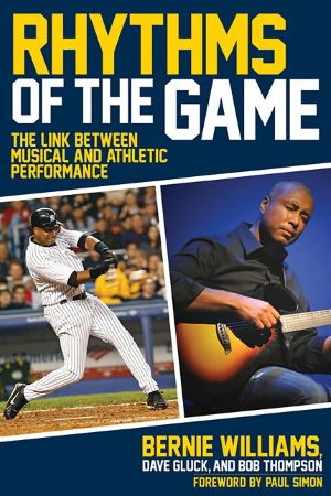 Rhythms of the Game: The Link Between Musical and Athletic Performance