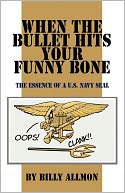 When The Bullet Hits Your Funny Bone