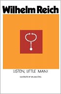 Listen, Little Man!