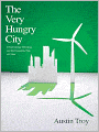The Very Hungry City: Urban Energy Efficiency and the Economic Fate of Cities