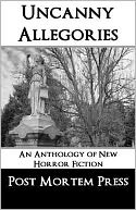 Uncanny Allegories