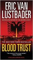 Blood Trust (Jack McClure Series #3)