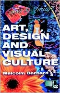 Art, Design And Visual Culture