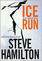 Ice Run (Alex McKnight Series #6)