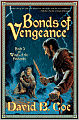 Bonds of Vengeance (Winds of the Forelands Series #3)