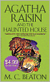 Agatha Raisin and the Haunted House (Agatha Raisin Series #14)