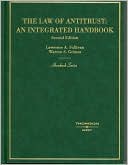 Sullivan and Grimes' The Law of Antitrust: An Integrated Handbook, 2d
