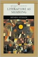Literature As Meaning: Thematic Anthology