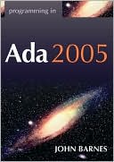 Programming in Ada 2005 with CD