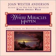 WHERE MIRACLES HAPPEN (Reprint)