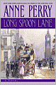 Long Spoon Lane (Thomas and Charlotte Pitt Series #24)