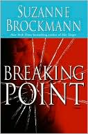 Breaking Point (Troubleshooters Series #9)
