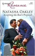 Accepting the Boss's Proposal (Harlequin Romance Series #3913)