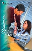 Her Millionaire Boss (Silhouette Romance Series #1835)