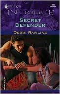 Secret Defender (Harlequin Intrigue Series, #818)