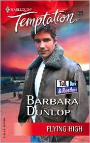 Flying High (Harlequin Temptation #1006)