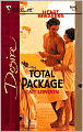 Total Package (Silhouette Desire #1642)