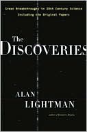The Discoveries: The Great Breakthroughs in 20th-Century Science, Including the Original Papers