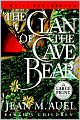The Clan of the Cave Bear (Earth's Children #1)