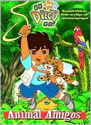 Animal Amigos (Go Diego Go!)