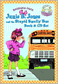 Junie B. Jones and the Stupid Smelly Bus (Junie B. Jones Series #1)