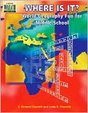 Where Is It? World Geography Fun for Middle School