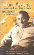 Talking Mysteries: A Conversation with Tony Hillerman