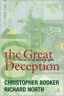 Great Deception: Can the European Union Survive?