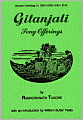 Gitanjali: Offerings from the Heart