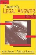 Library's Legal Answer Book