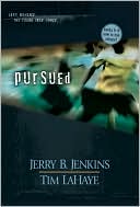 Pursued (Left Behind Hardcover Collections Book 2)