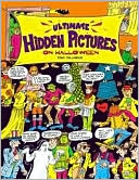 Ultimate Hidden Pictures On Halloween