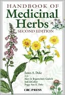 Handbook of Medicinal Herbs