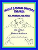 Create A Yoga Practice For Kids