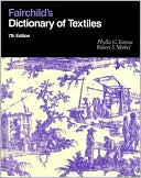 Fairchild's Dictionary of Textiles