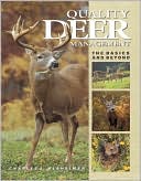 Quality Deer Management: The Basics and Beyond