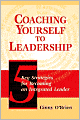 Coaching Yourself to Leadership